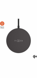 Fixed MagPad Slim Qi2 15W FIXMPADS-BK