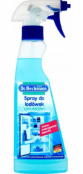 Čistič lednic Dr. Beckmann, 0,25 l