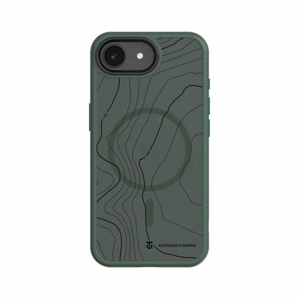 Tactical MagForce Hyper. Sika iPhone 16e
