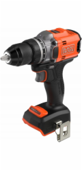 Aku vrtačka-šroubovák 18V BLD682XN-XJ BLACK+DECKER