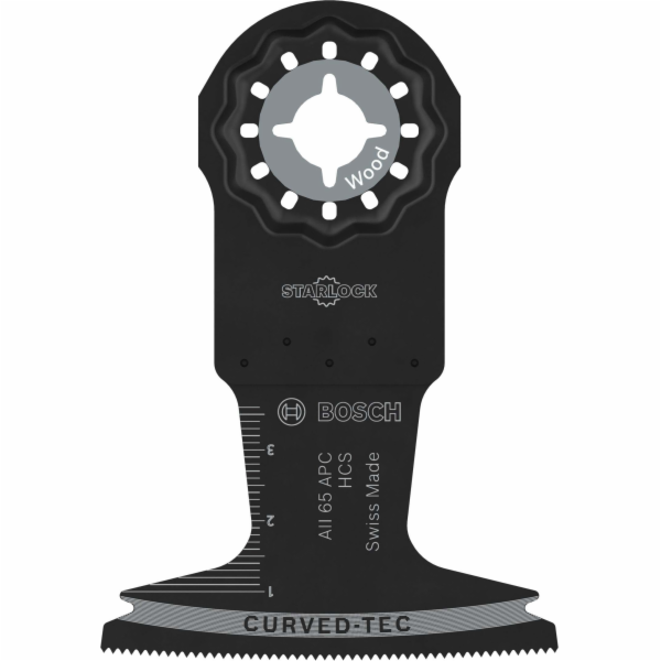 BOSCH POPÍROVACÍ PILA RB - 1ER AII 65