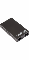 MikroTik CA433U (schwarz, Indoor)