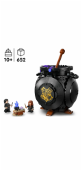 LEGO HARRY POTTER 76464 Kotel: Tajná učebna lektvarů