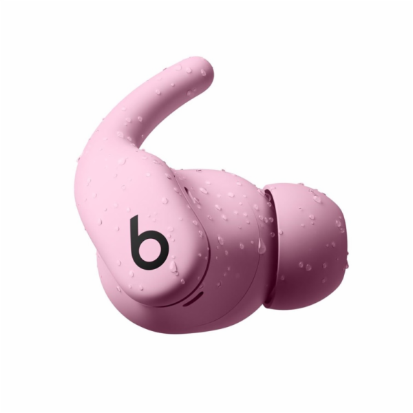 BEZDRÁTOVÁ SLUCHÁTKA POWERBEATS FIT RŮŽOVÁ