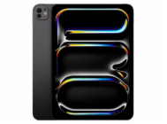 iPad Pro 11 palců Wi-Fi 256 GB se standardním sklem – vesmírně černý