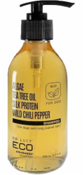 Acrylmed Ekologický šampon pro psy s dlouhou drsnou a krátkou srstí 200 ml