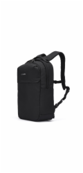 Pacsafe V 20L City Rucksack schwarz