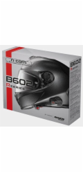 Nolan N-Com B602 R Interkom pro motocykly 1 ks černý