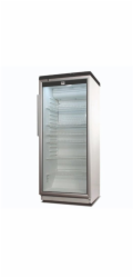 Chlazená vitrína ADN203/2 BP
