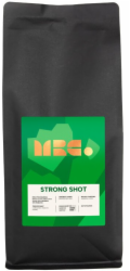 HAYB MRC Strong Shot kávová zrna 1kg