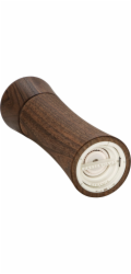Zassenhaus Pfeffermühle Frankfurt Nussbaum, 18 cm