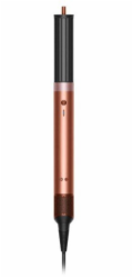 Dyson Airwrap Co-anda2x Straight + Wavy   (goldgelb, Bluetooth, 1.700 Watt)