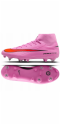 Nike Kopačky Zoom Mercurial Superfly 10 Academy SG-PRO FQ8336-600
