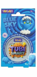 TUBAN Plastelína Tubi Smart - Modrá obloha 50g
