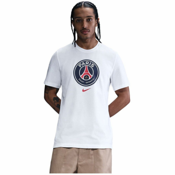 Nike Tričko PSG Crest HQ8328-100