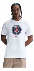 Nike Tričko PSG Crest HQ8328-100