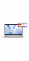 ASUS Vivobook 15  X1504VA-BQ3871W Cool Silver