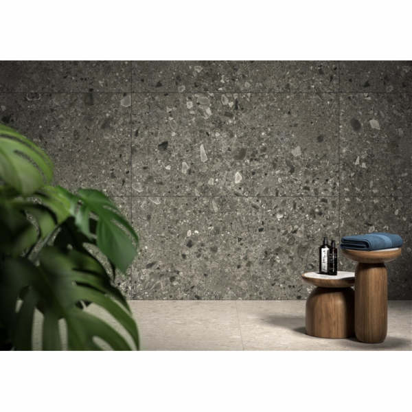 CERSANIT Dlaždice, kamenné masivy TERRAZZO BÍLÁ 29,8X59,8...