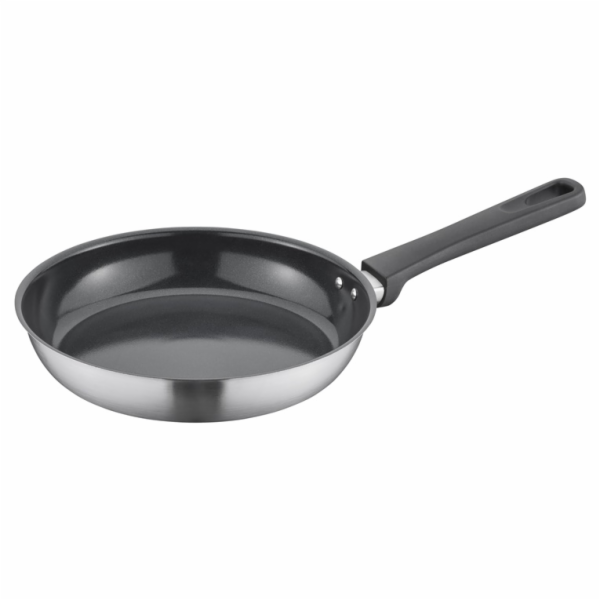 FISKARS Pánev Essential 24 cm