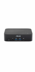 ASUS mini PC ExpertCenter PN54-S1 (PN54-BBR522MNS1), R5 220, N/A, N/A, Radeon 700M, N/A, Black