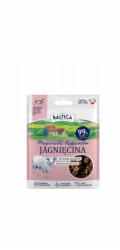 BALTICA Przysmaki regionów Monoprotein Lamb - pamlsek pro psa - 30g