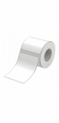 Tepelné samolepky Niimbot T50*70-110 (bílé)
