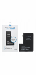 Inne Základní baterie AmpSentrix pro iPhone 12 Pro Max (zvýšená kapacita)