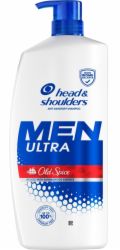 Head & Shoulders šampon Old Spice 800ml