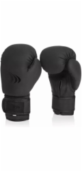 YakimaSport Rukavice Mars matné/černé 283 g