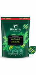 HOLISTA Alga as Organic - doplňky stravy pro psy a kočky - 1000 g