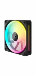 Corsair iCUE LINK LX120 RGB (černá, 120 mm)
