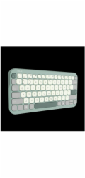 Asus Klávesnice KW100 Klávesnice/GN/UI/80