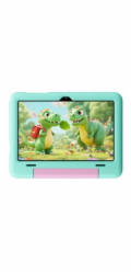 BLACKVIEW Tab 20 Kids GREEN WiFi 10.1-inch 800x1280 HD 60Hz Unisoc Tiger T310 2Hz 4GB + 64GB 6600mAh Cam 5MP/8MP WiFi5 