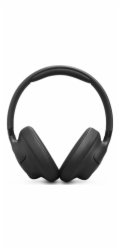 JBL Tune 730BT, Bezdrôtové slúchadlá, čierne