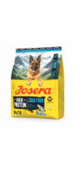 JOSERA High Protein Sea Fish - suché krmivo pro psy - 3kg