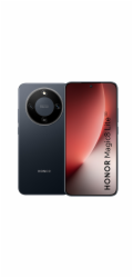 HONOR Magic8 Lite 256+8GB Midnight Black