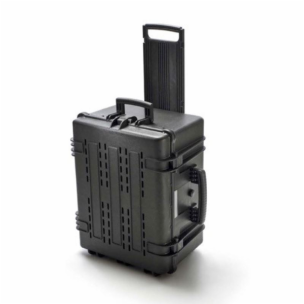 PORT NAOTIC itCase pro 10 tabletů, nabíjecí kufr pro tabl...