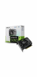 PNY Grafická karta GeForce RTX 5060 8GB 1F VCG50608SFXPB1