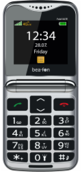 Beafon Bea-Fon Fold 10 LTE černý
