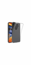dbramante1928 Greenland - Zadní kryt pro mobilní telefon - plast - prusvitná - pro Samsung Galaxy A37