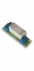 TINYCONTROL 1x relé 16A, rozšiřující modul pro LAN ovladač LK3