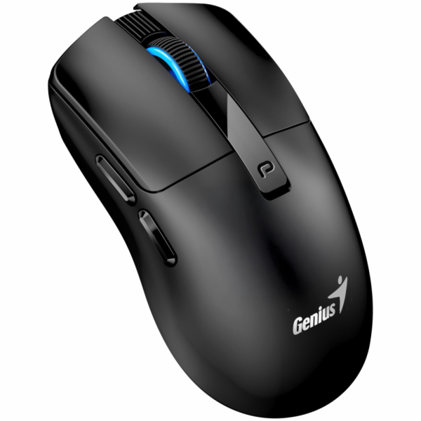 GENIUS NX-8280S BT Lightweight Black/ 3200 dpi/ bezdrátov...