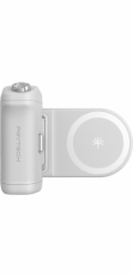 PGYTECH MagCam 2 Phone Grip (Misty Gray)