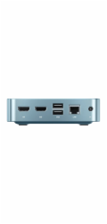 Mini PC Peladn WI-6 N150 16+512 GB