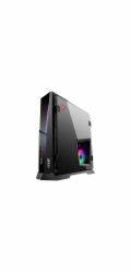 MSI MPG Trident AS AI 2NVL5-043EU Core Ultra 5 225F 32 GB DDR5 SSD 1 TB GeForce RTX 5060 Ti SHADOW 2X 16 GB AX211 (WIFI 6E) Bluetooth 5.3 500 W Win11 Black 2Y
