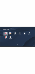 Viewsonic CDE8631-1C 86"