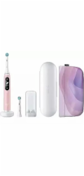 Elektrický zubní kartáček Oral-B iO Series 6 Pink Sand Luxe Edition