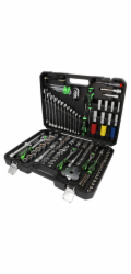 KS Tools COMPETITION "1/4""+3/8""+1/2""Steckschlüssel