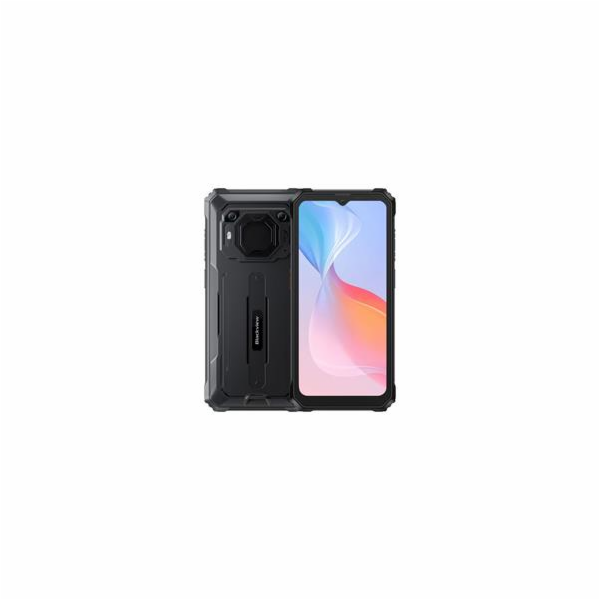 BLACKVIEW BV6200Pro 6.56" HD+ Helip P35 (Octacore 2.3Ghz)...