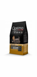 OPTIMANOVA Adult Mini Chicken & Potato - suché krmivo pro psy - 2kg